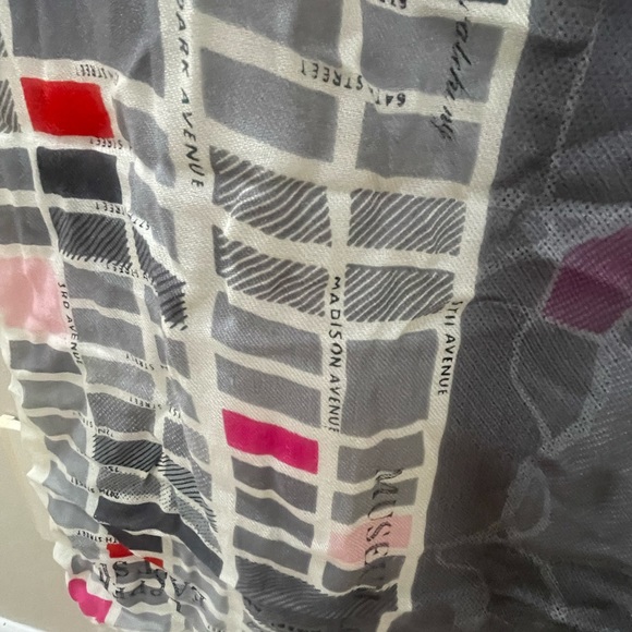 Kate Spade NYC Scarf - Picture 7 of 9